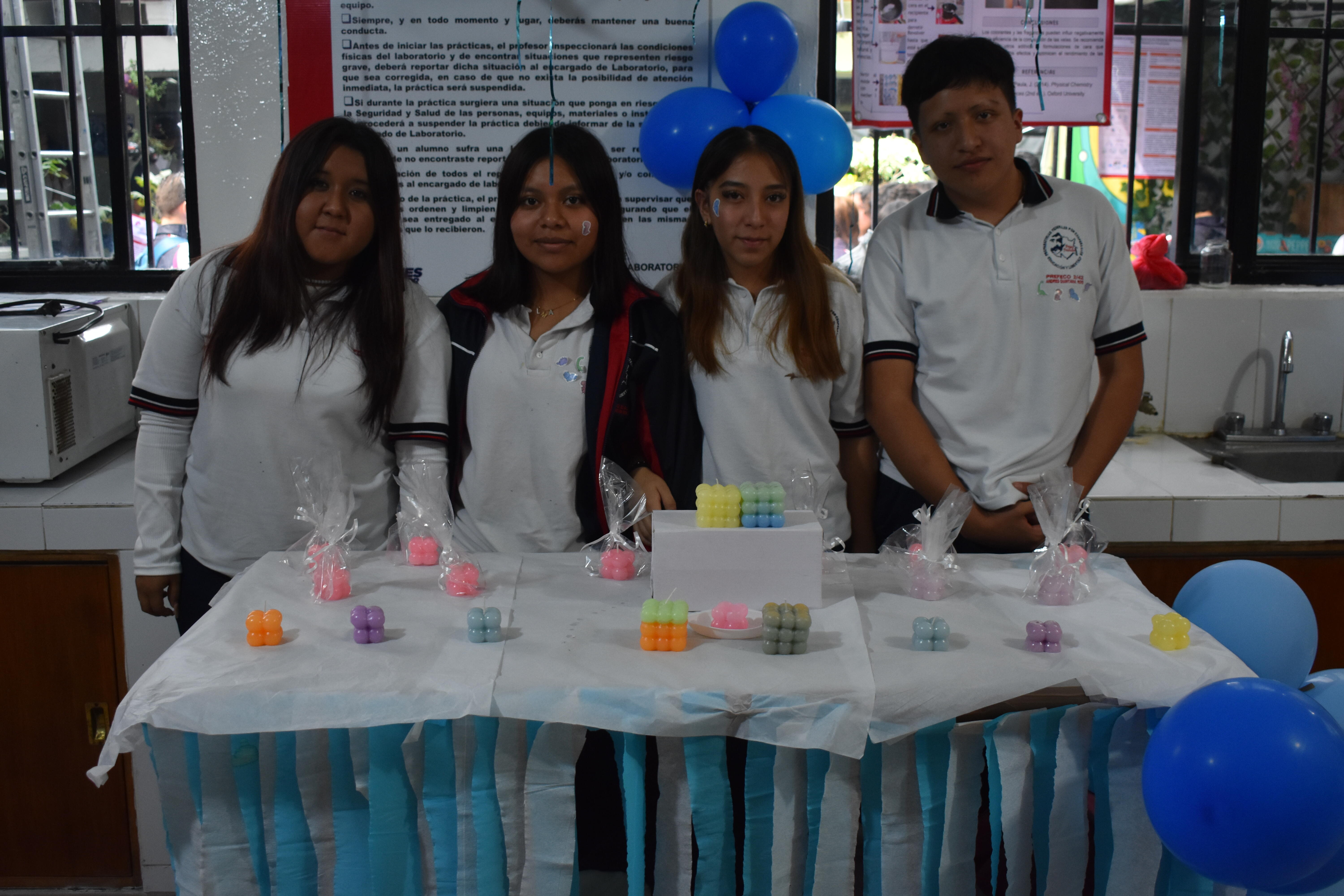Semana de la ciencia